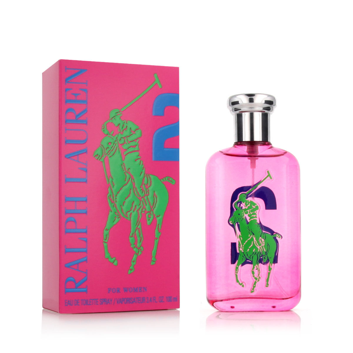 Perfume Mujer Ralph Lauren EDT