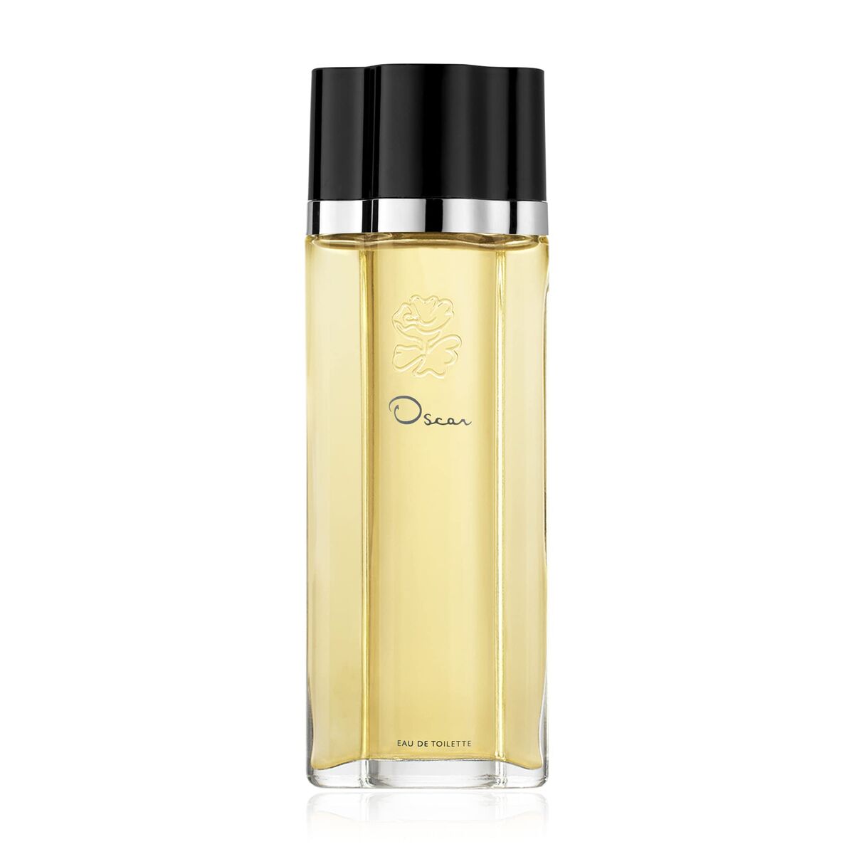 Perfume Mujer Oscar De La Renta Oscar EDT 200 ml