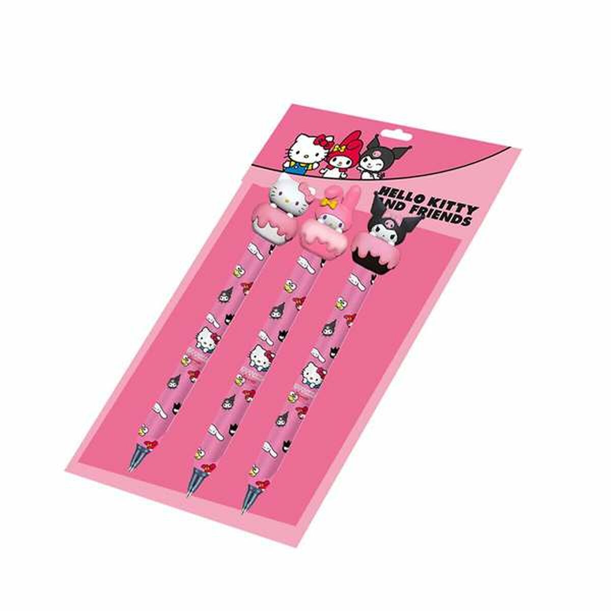 Juego de Plastilina Karactermania