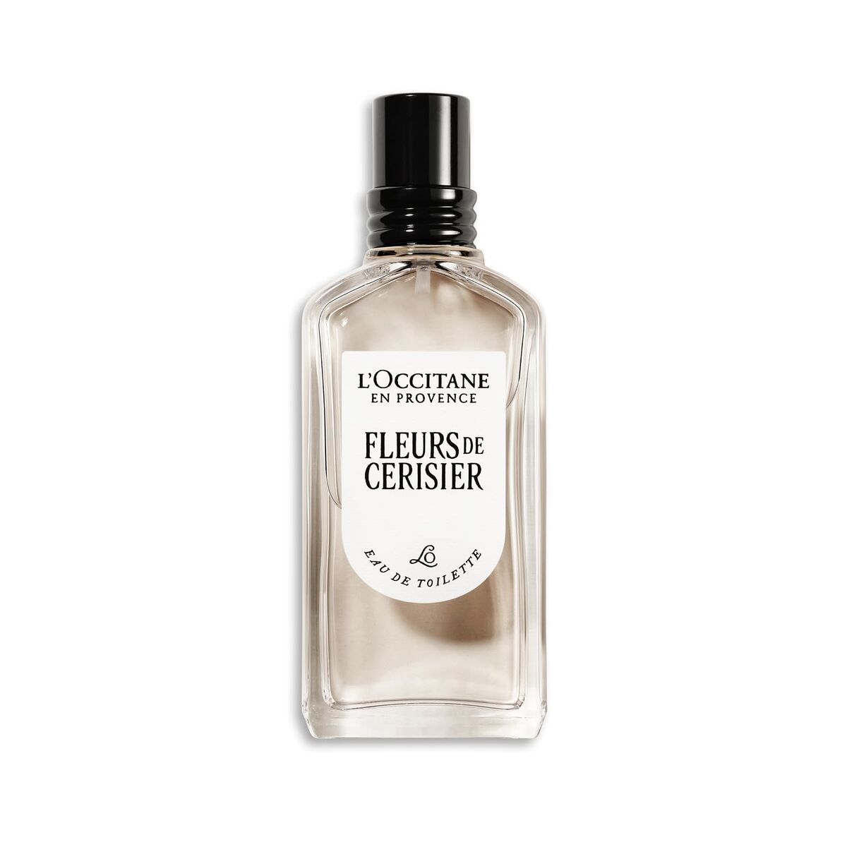Perfume Mujer L'Occitane En Provence FLEURS DE CERISIER EDT 50 ml