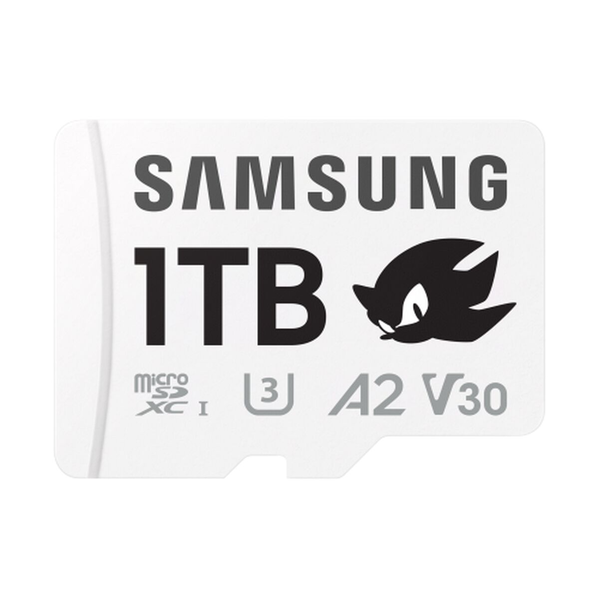 Tarjeta de Memoria Micro SDXC Samsung MB-MD1T0S 1 TB