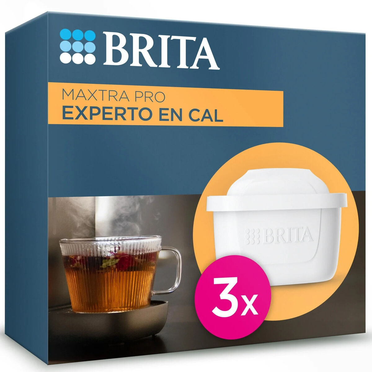 Botella Pulverizadora Brita 1058979