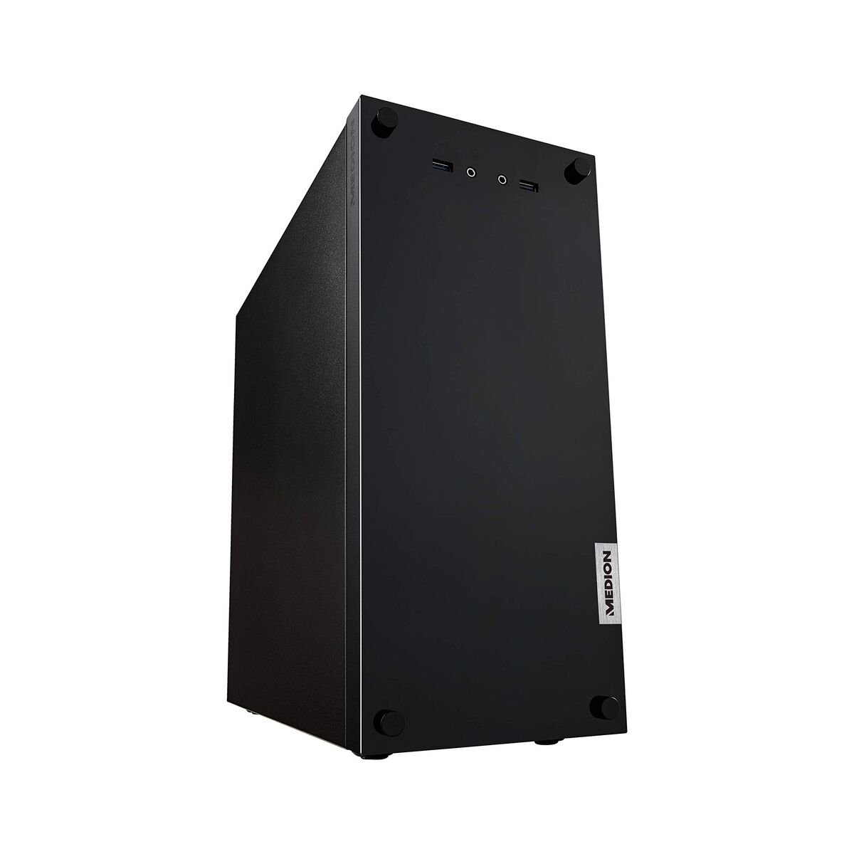 PC de Sobremesa Medion MD35325 intel core i5-12400 16 GB RAM 1 TB SSD NVIDIA GeForce RTX 3050