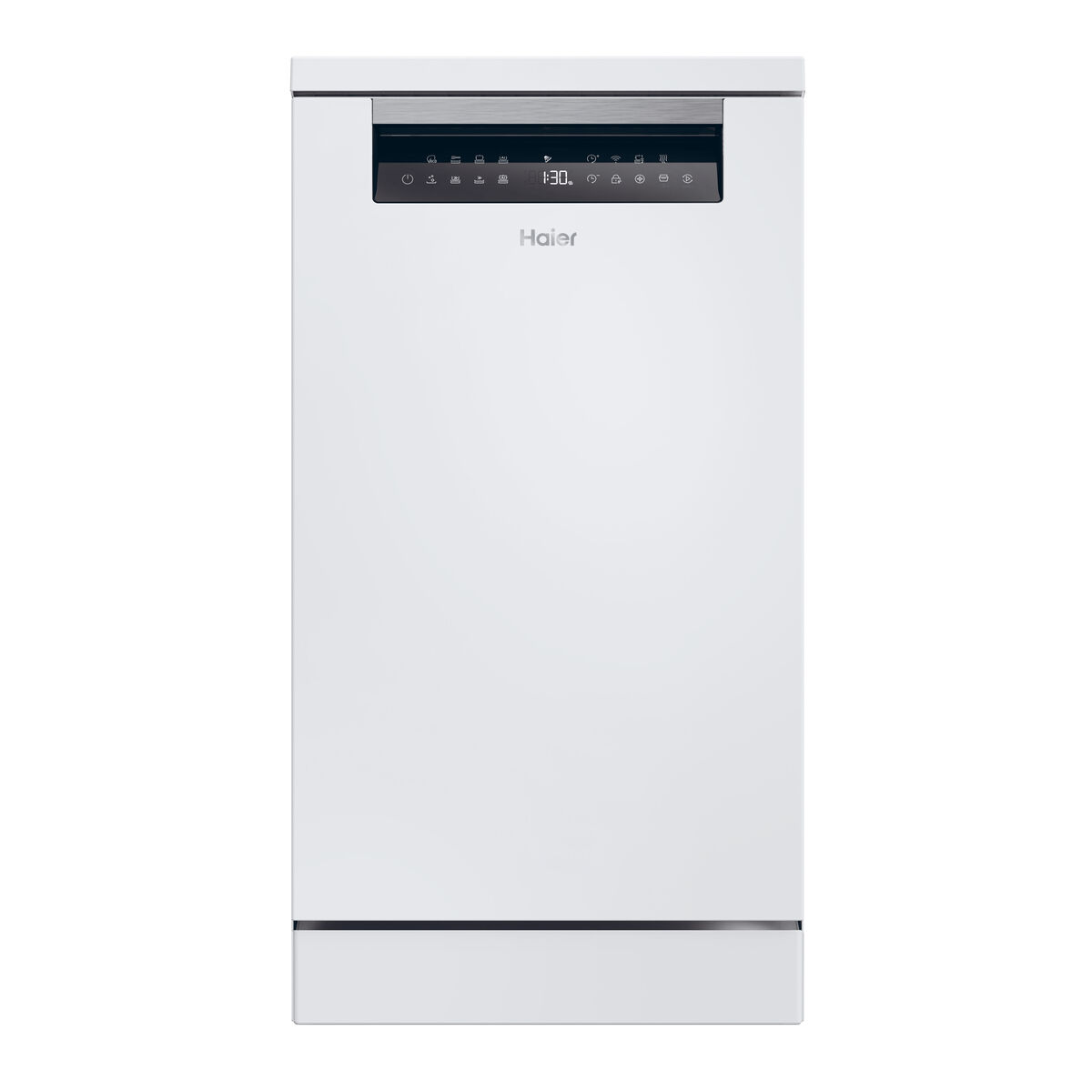 Lavavajillas Haier XF1C3TB1FW Blanco 45 cm