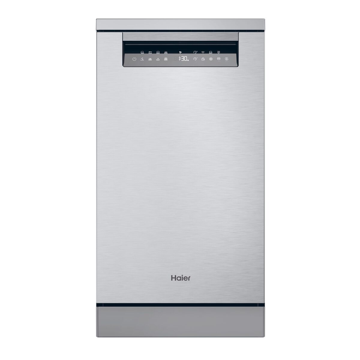 Lavavajillas Haier XF1C3TB1FX 45 cm