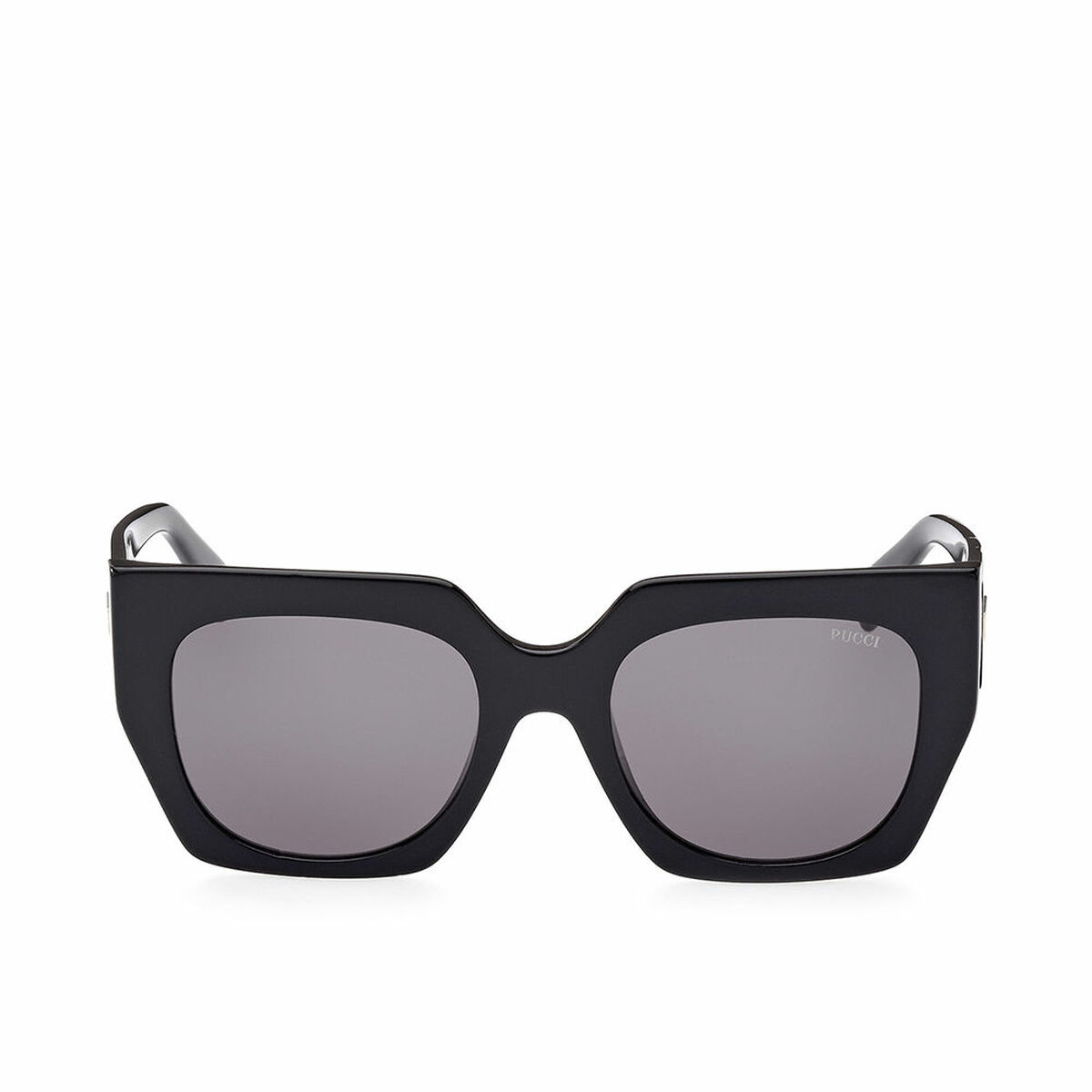 Gafas de Sol Mujer Emilio Pucci EP0197 Negro Ø 52 mm