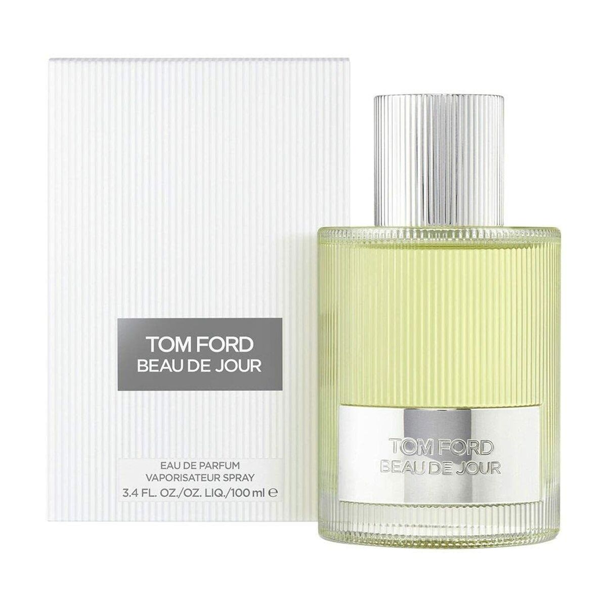 Perfume Hombre Tom Ford BEAU DE JOUR EDP 100 ml