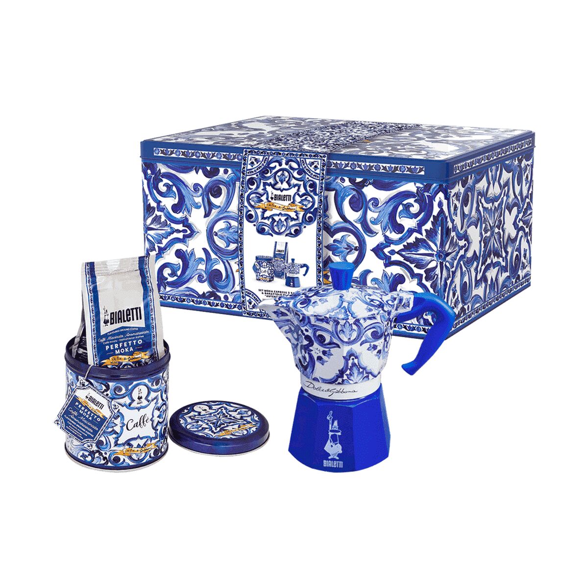 Cafetera Italiana Bialetti 0005414