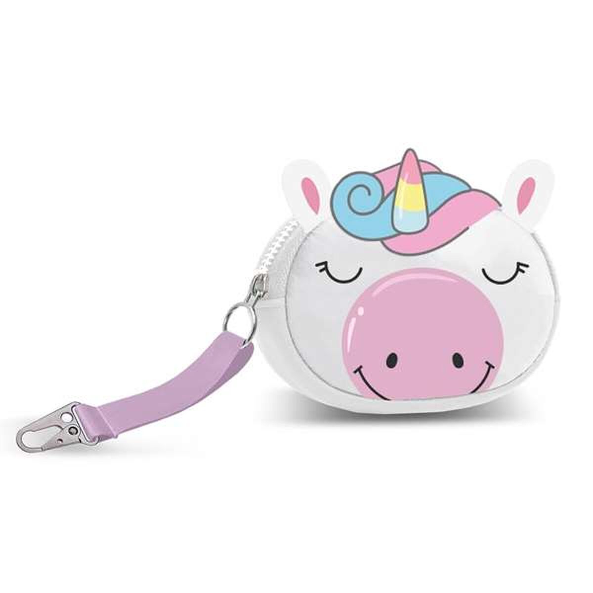 Monedero Oh My Pop! 12,5 x 2 cm