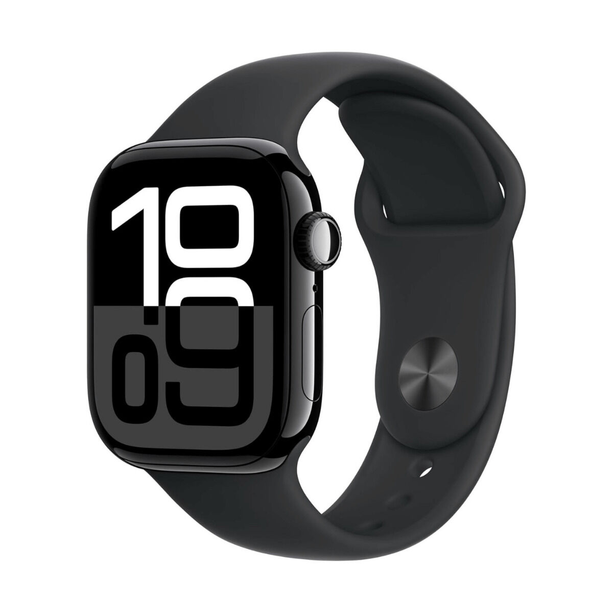Smartwatch Apple Watch Series 10 GPS + Cellular Negro 1,77"