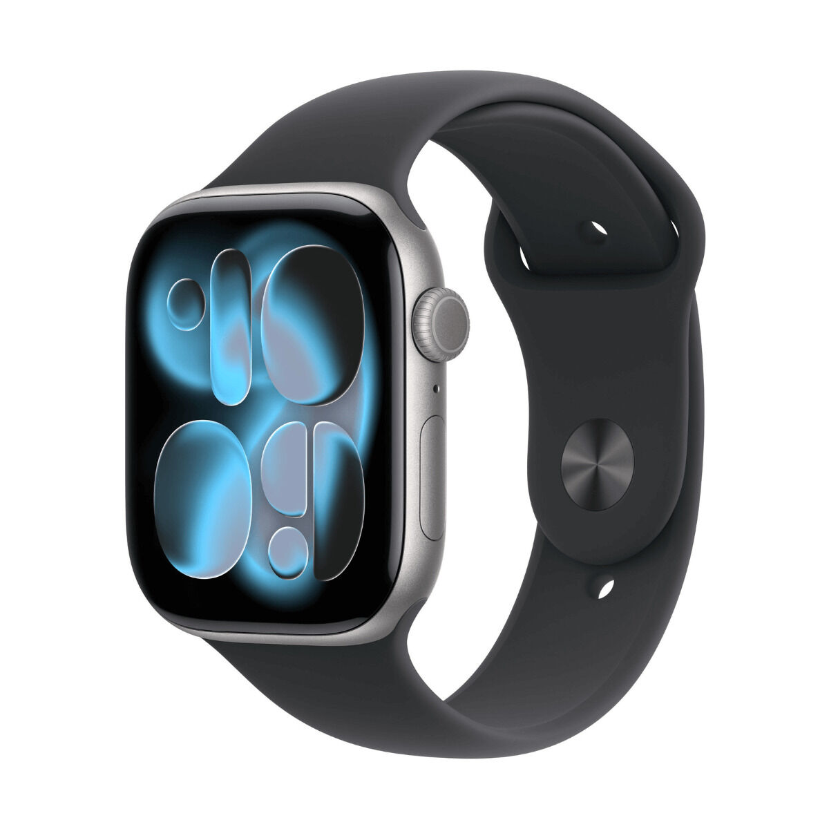 Smartwatch Apple Series 11 Negro Gris 46 mm