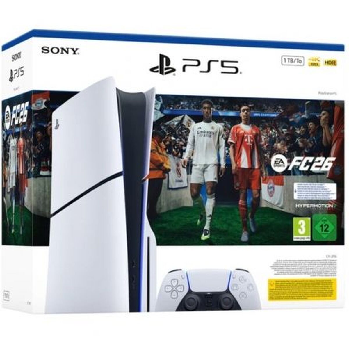 PlayStation Vita
