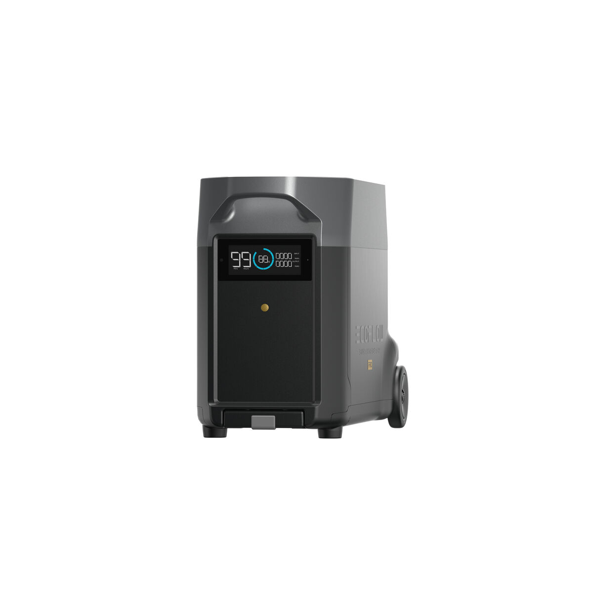 Ecoflow Batería para Estación de Energía 3600Wh/ 3600W Delta Pro