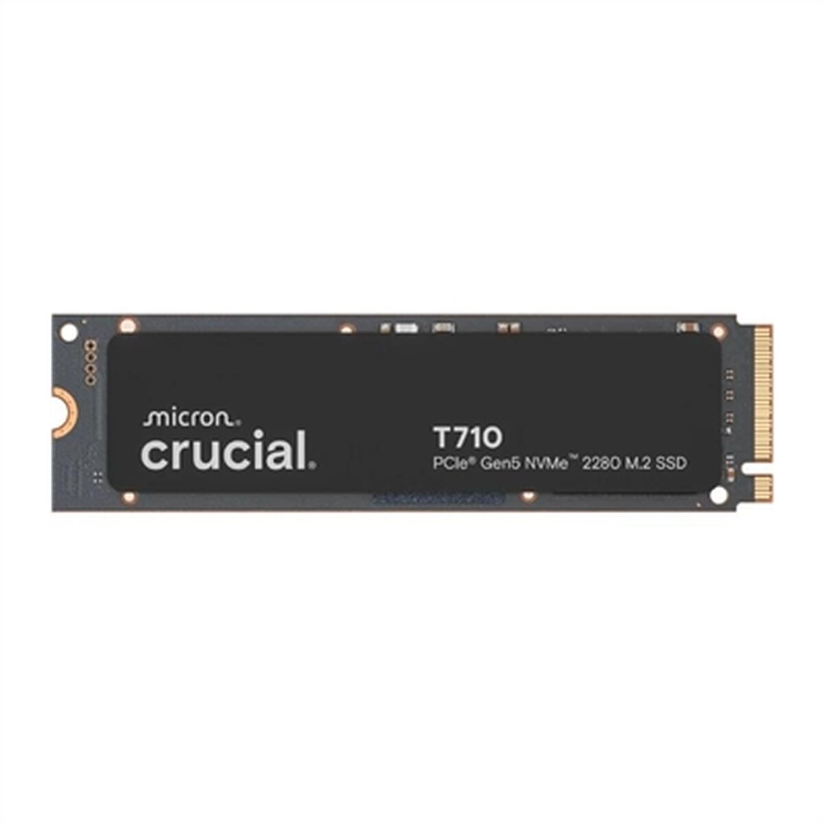 Disco Duro Crucial T710