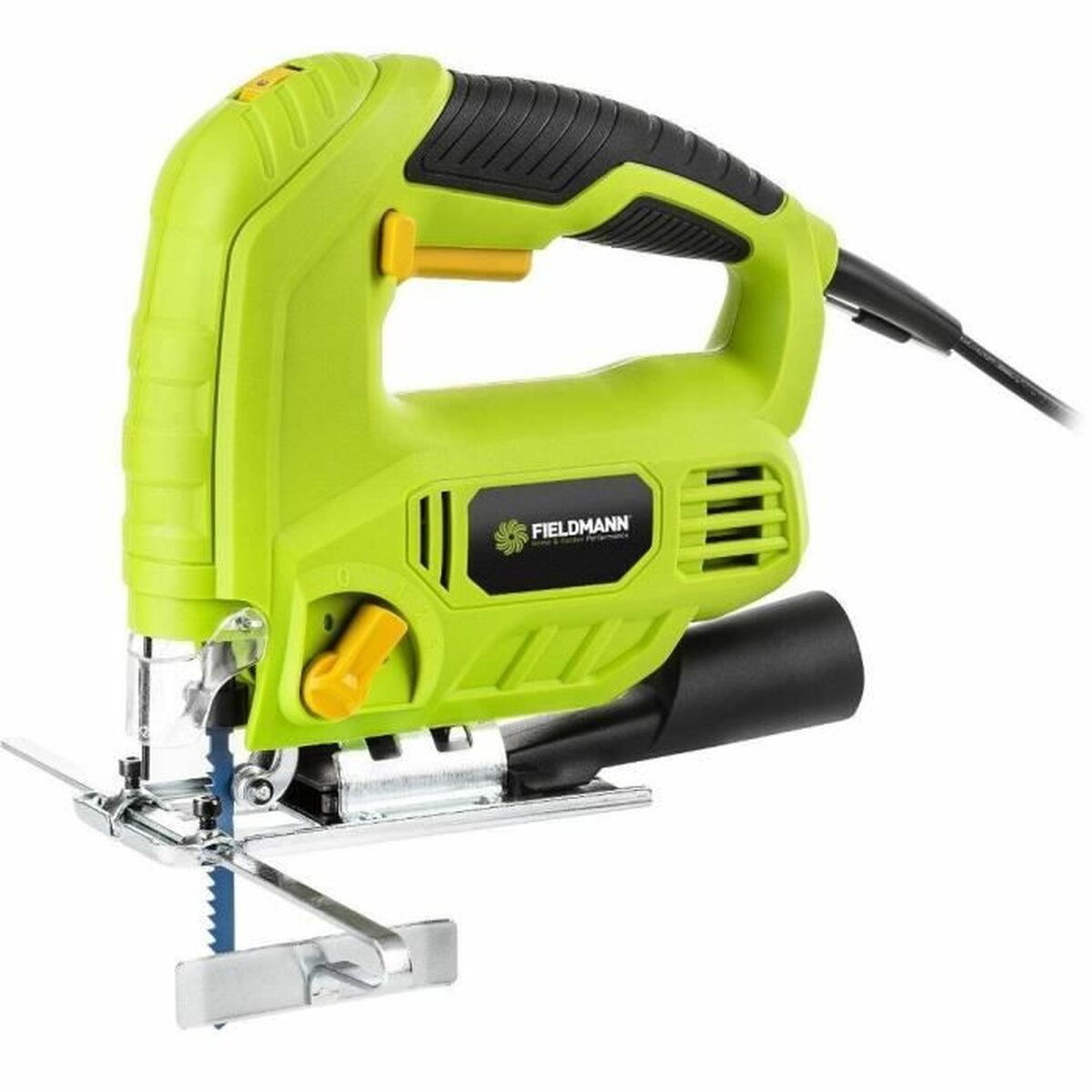 Motosierra Fieldmann FDP 200712-E 700 W 710 W