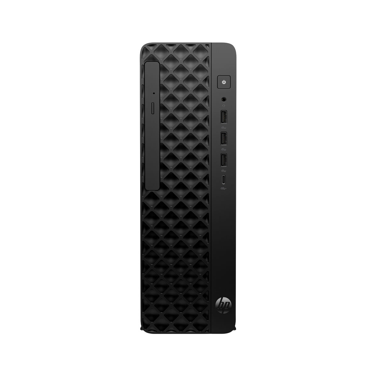 Mini PC HP D1GC9AT#ABE 8 GB RAM 256 GB SSD i5-14500