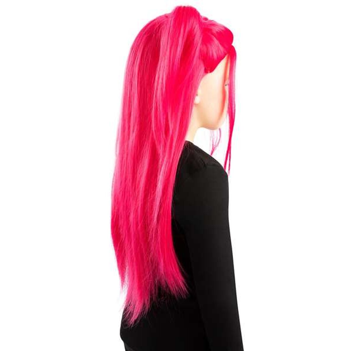 Peluca Rubies Kpop Mira