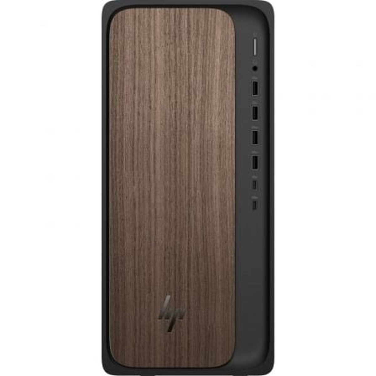 PC de Sobremesa HP CN8Y8EA intel core ultra 5 16 GB RAM 1 TB SSD