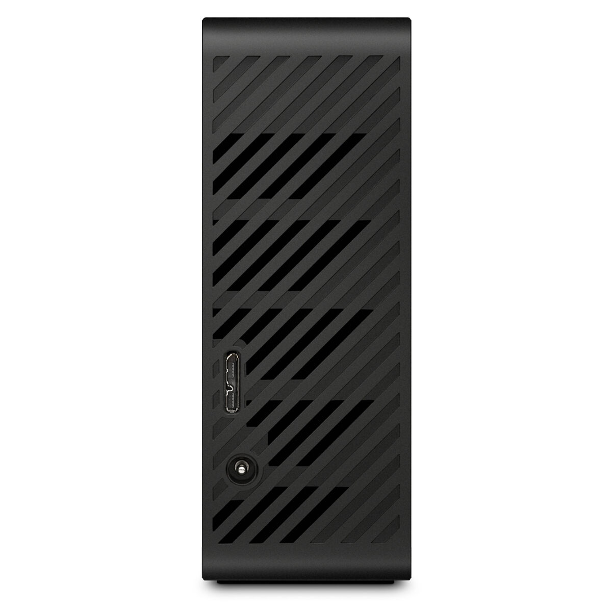 Disco Duro Externo Seagate STKP22000400 Negro 22 TB