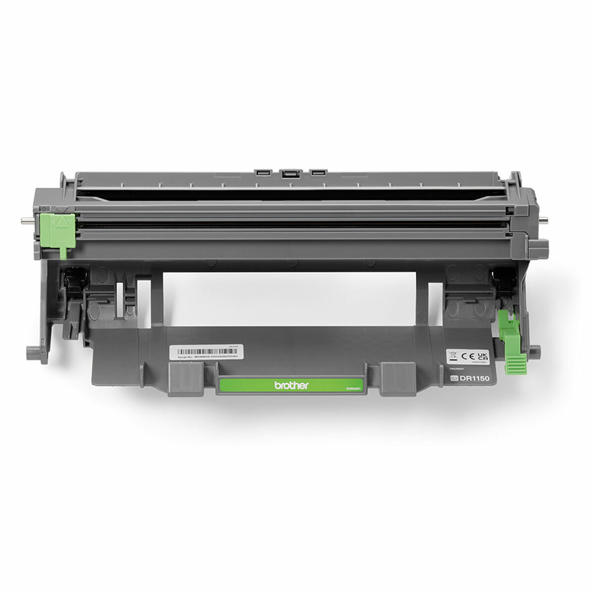 Tambor de impresora Brother DR1150 Negro