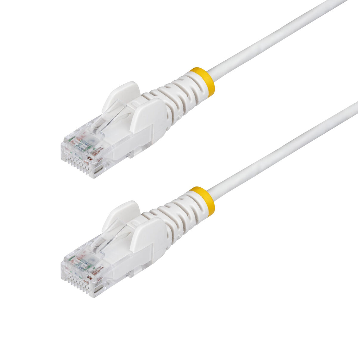 Cable USB Startech N6PAT100CMWHS