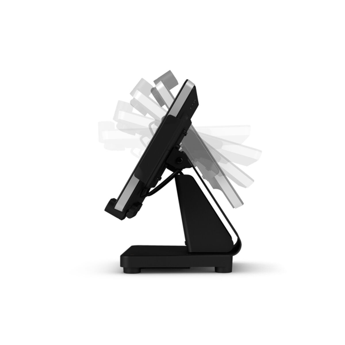 Lector de Tarjetas Elo Touch Systems E924077