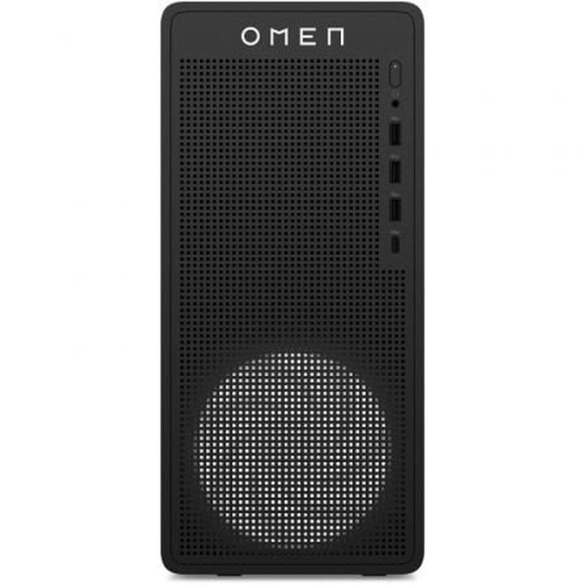 PC de Sobremesa HP CN8Z0EA 32 GB RAM 1 TB SSD geforce rtx 5060