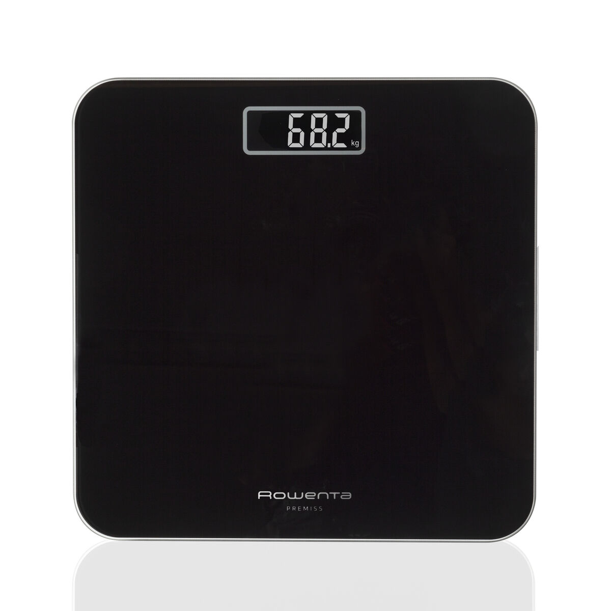 Báscula Digital de Baño Rowenta BS1800V0 Negro Cristal Templado 160 kg