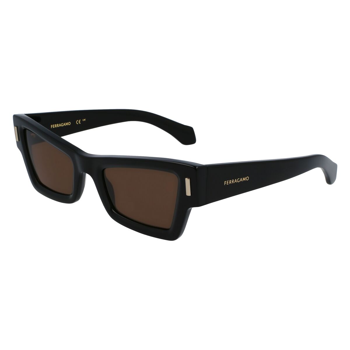 Gafas de Sol Mujer Salvatore Ferragamo Ø 53 mm