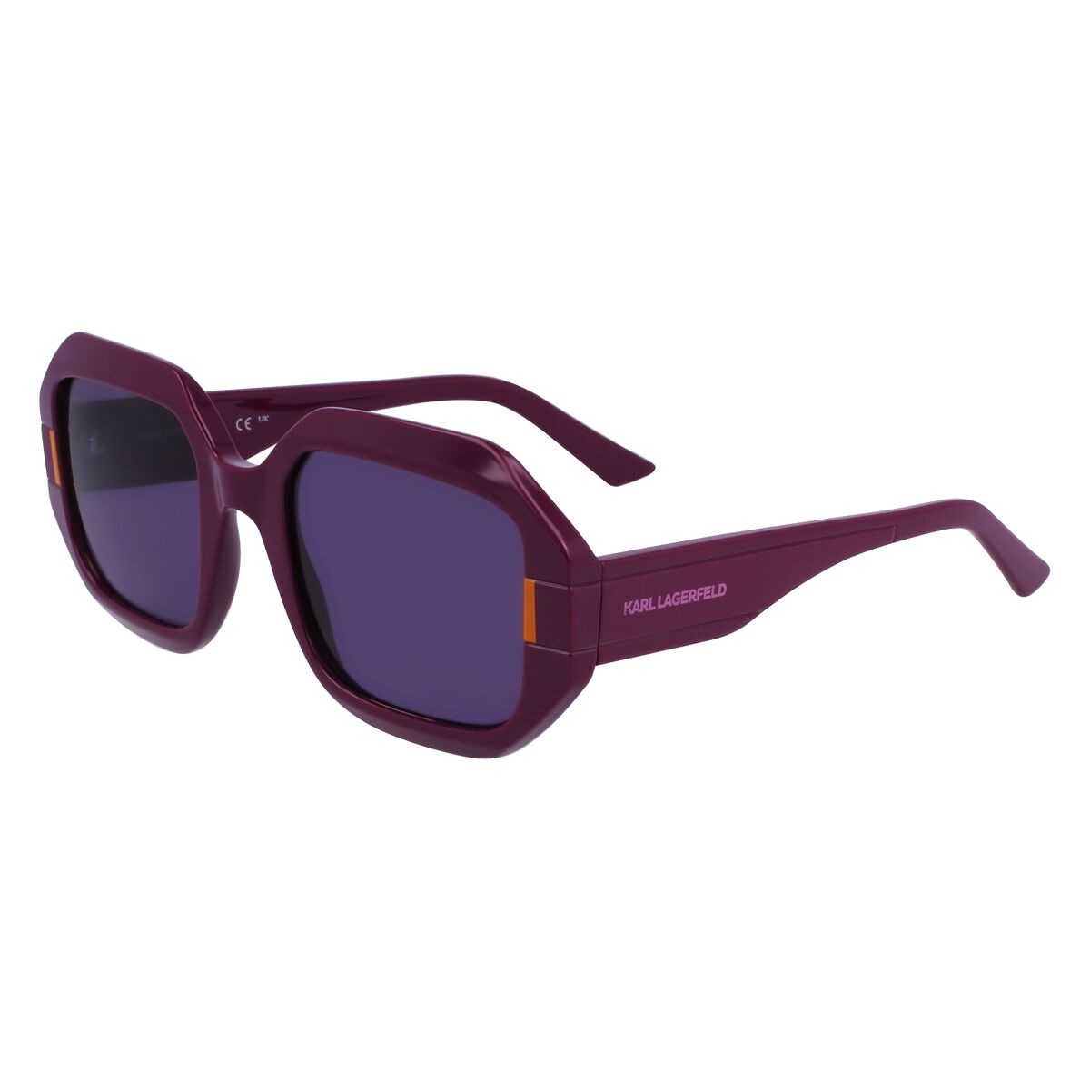 Gafas de Sol Mujer Karl Lagerfeld Ø 53 mm