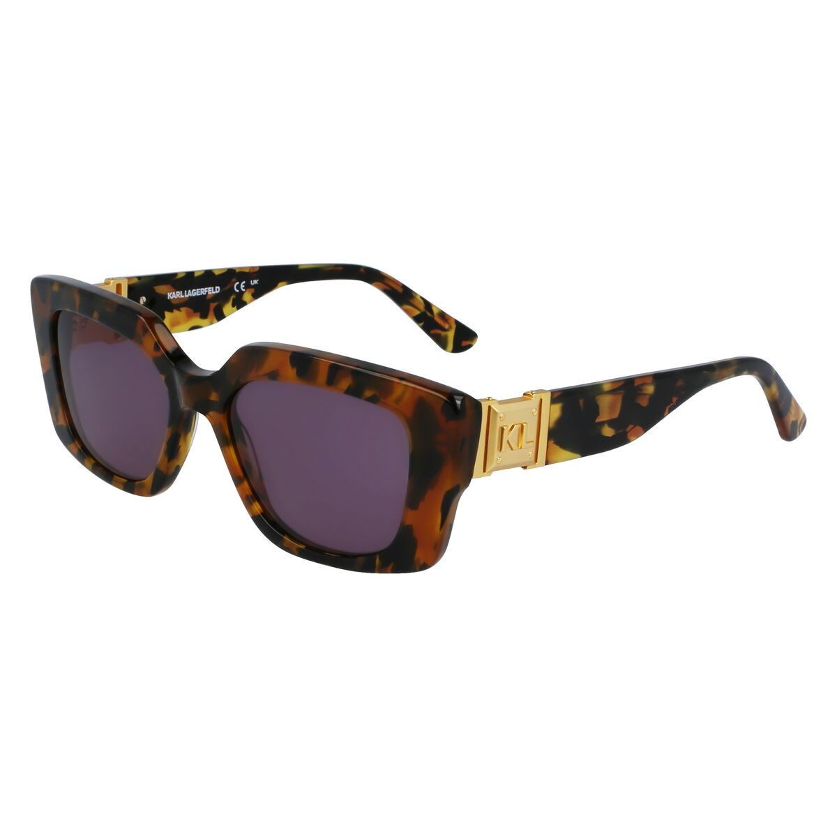 Gafas de Sol Mujer Karl Lagerfeld Ø 52 mm