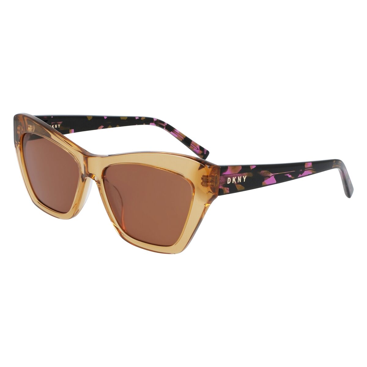 Gafas de Sol Mujer DKNY Ø 55 mm
