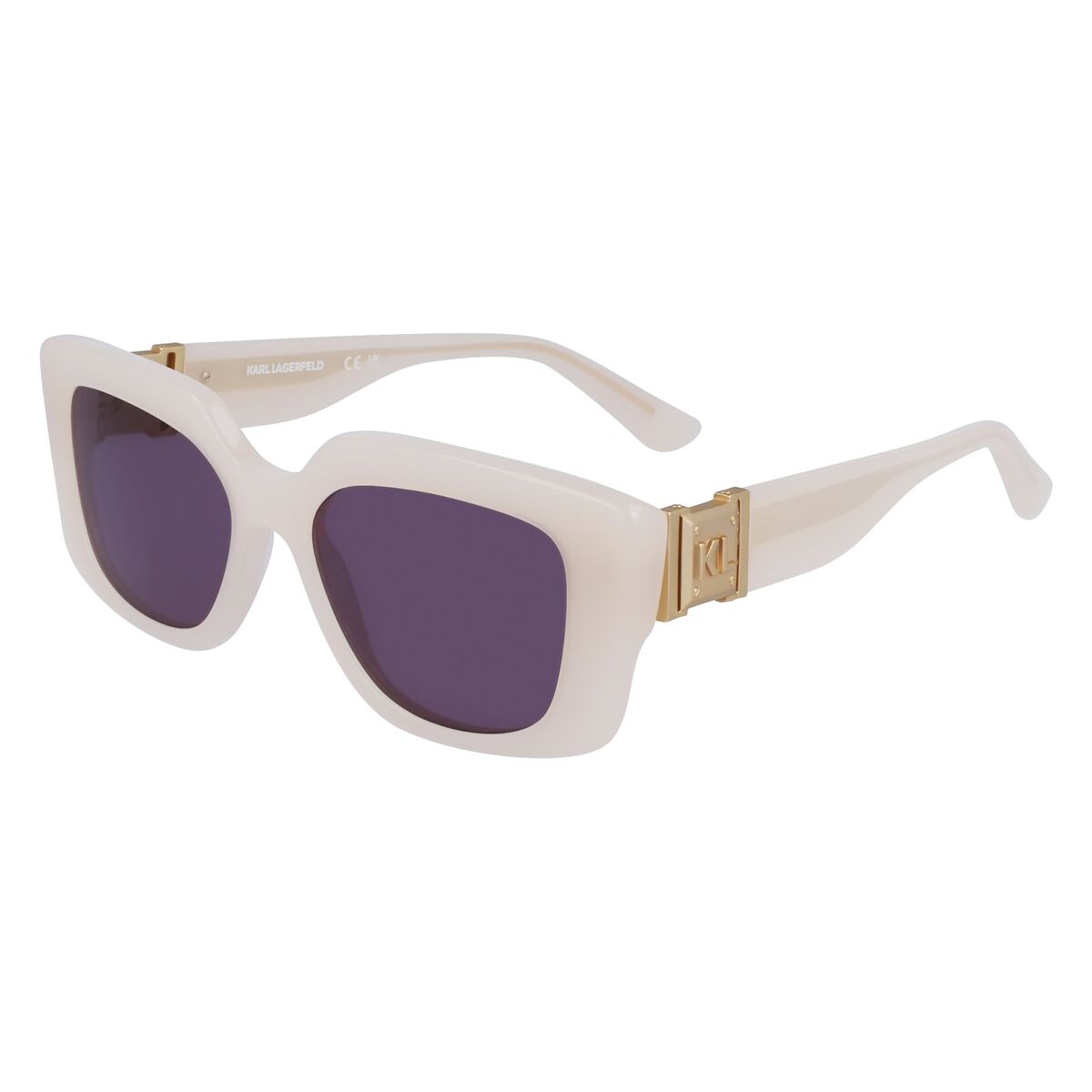 Gafas de Sol Mujer Karl Lagerfeld Ø 52 mm