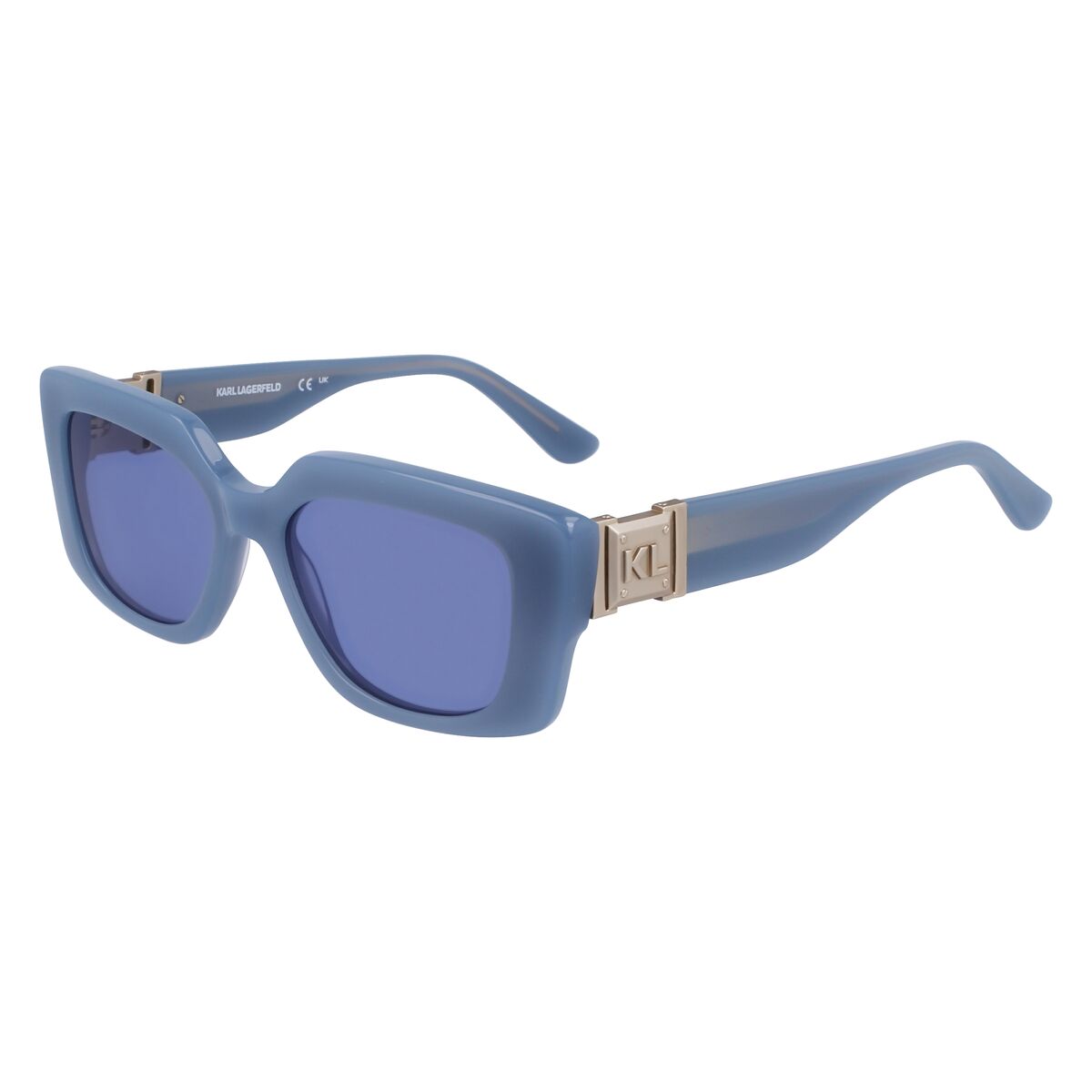 Gafas de Sol Mujer Karl Lagerfeld Ø 52 mm