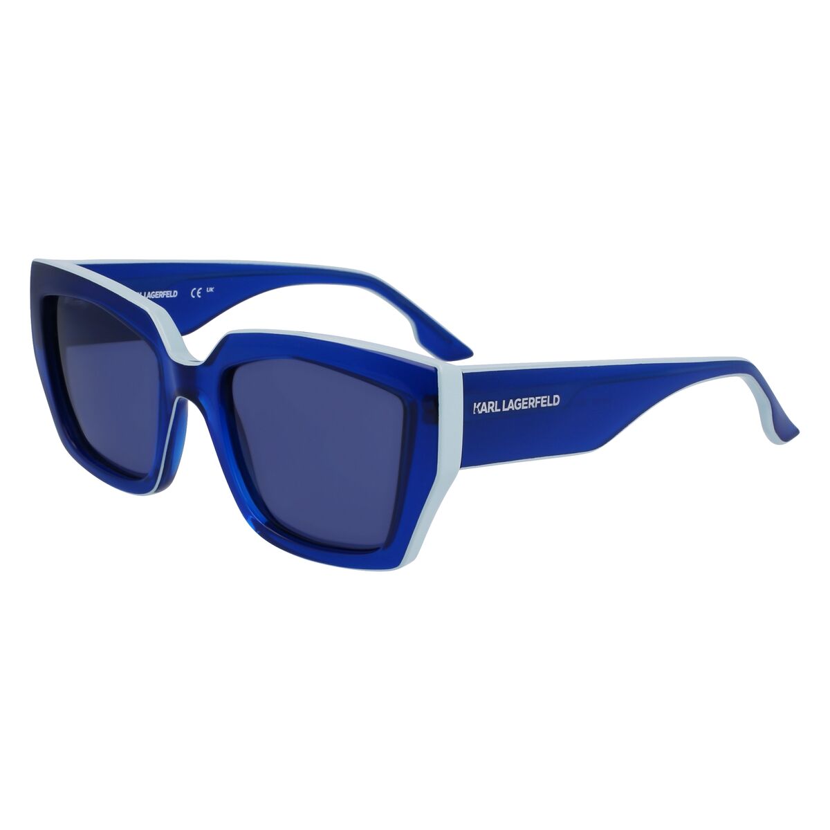 Gafas de Sol Mujer Karl Lagerfeld Ø 53 mm