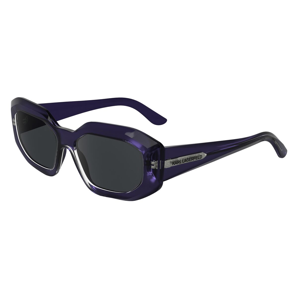 Gafas de Sol Mujer Karl Lagerfeld Ø 53 mm