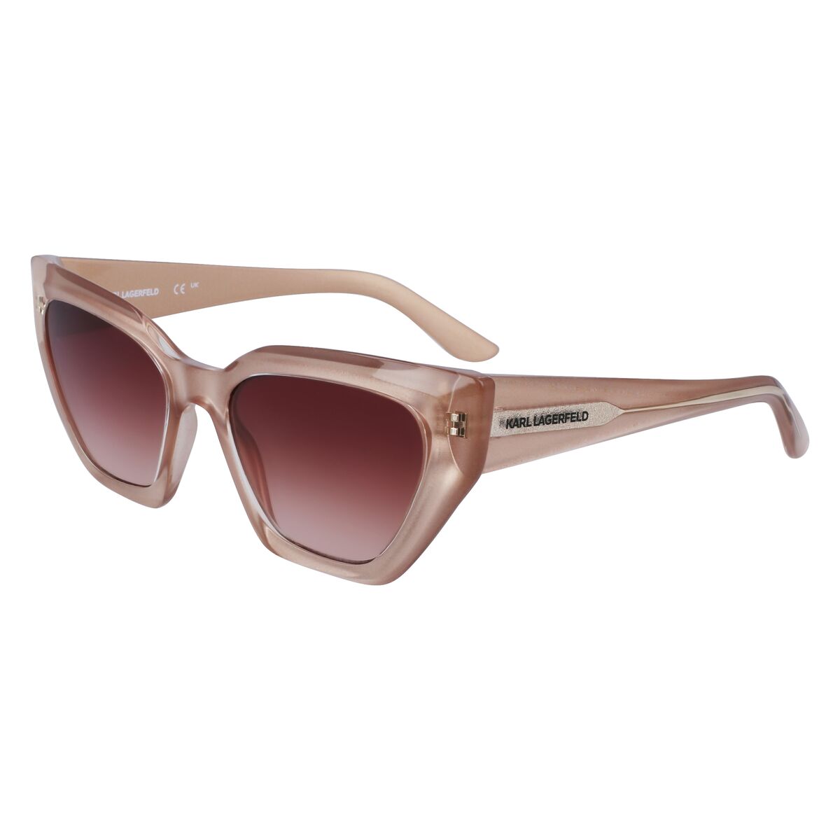 Gafas de Sol Mujer Karl Lagerfeld ø 54 mm
