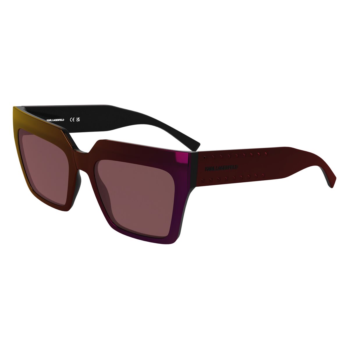 Gafas de Sol Mujer Karl Lagerfeld Ø 55 mm