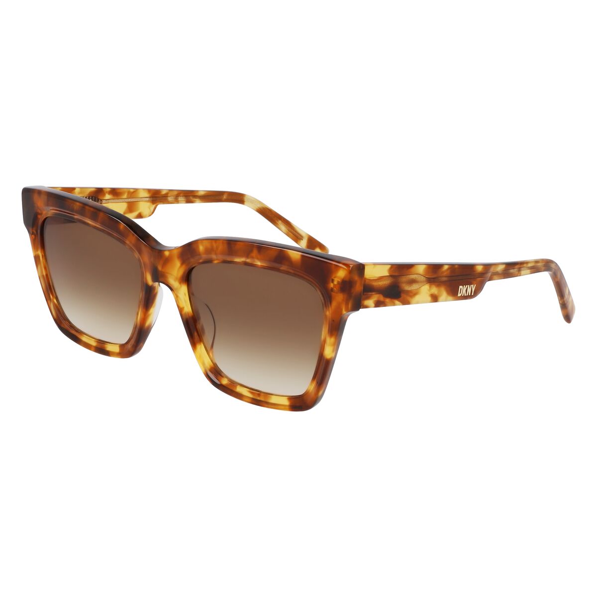 Gafas de Sol Mujer DKNY Ø 53 mm