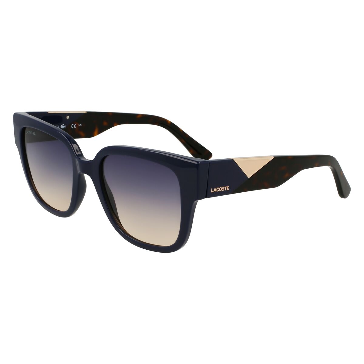 Gafas de Sol Mujer Lacoste ø 54 mm