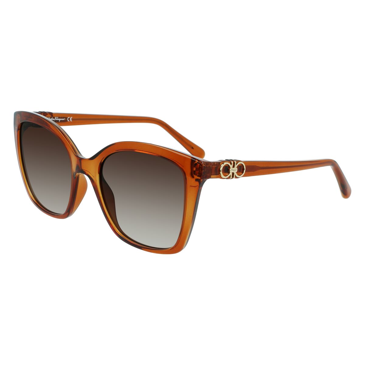 Gafas de Sol Mujer Salvatore Ferragamo ø 54 mm