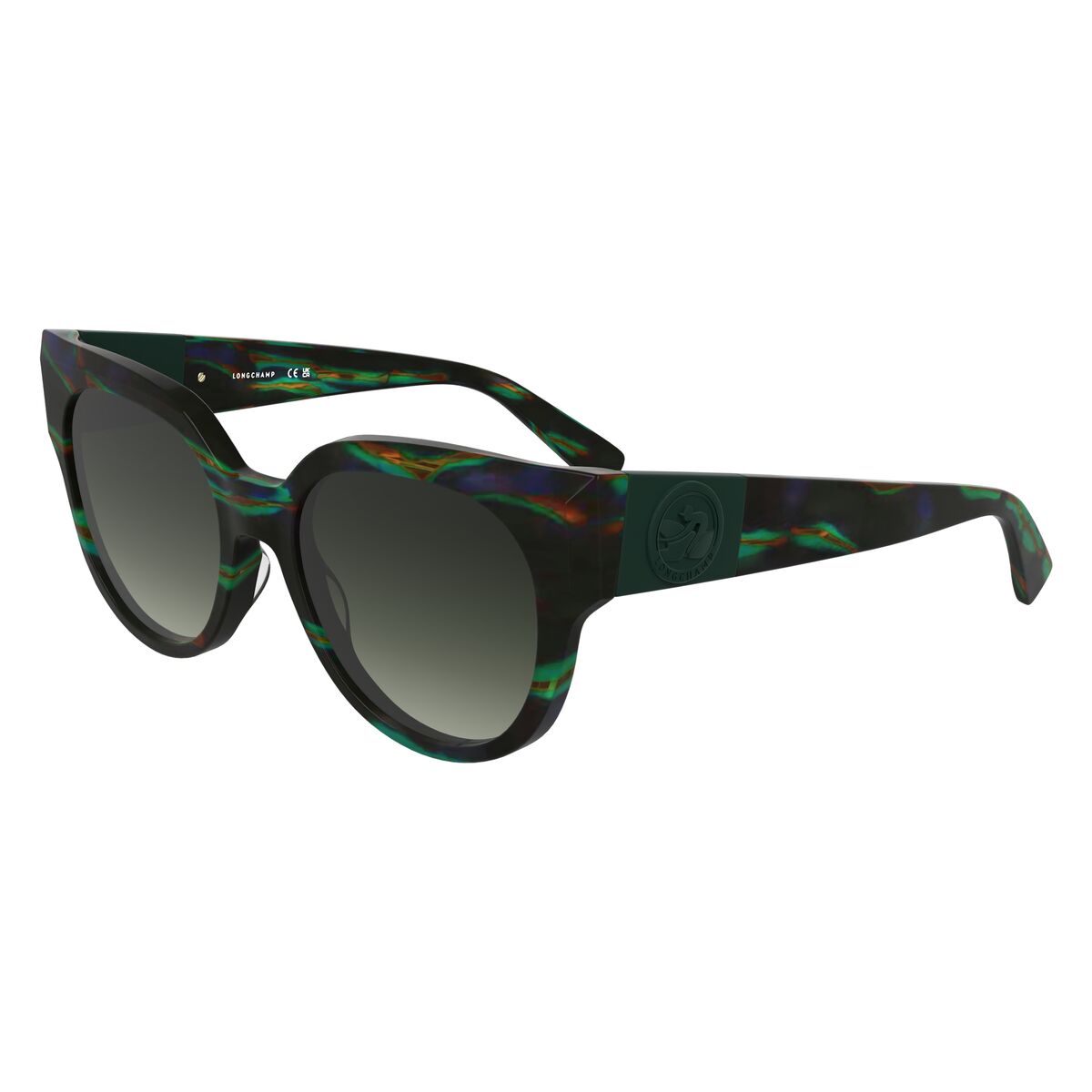 Gafas de Sol Mujer Longchamp Ø 53 mm