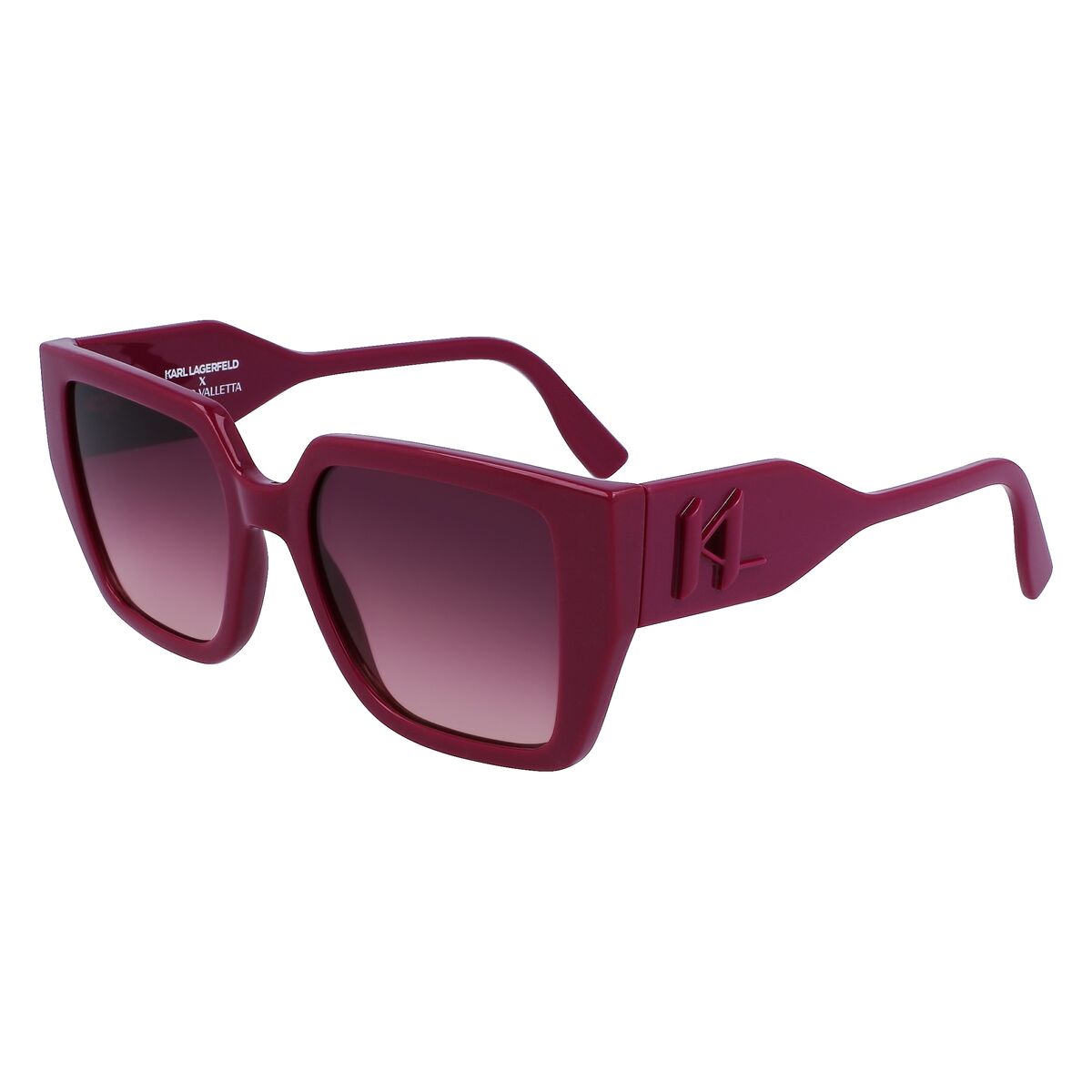 Gafas de Sol Mujer Karl Lagerfeld Ø 52 mm