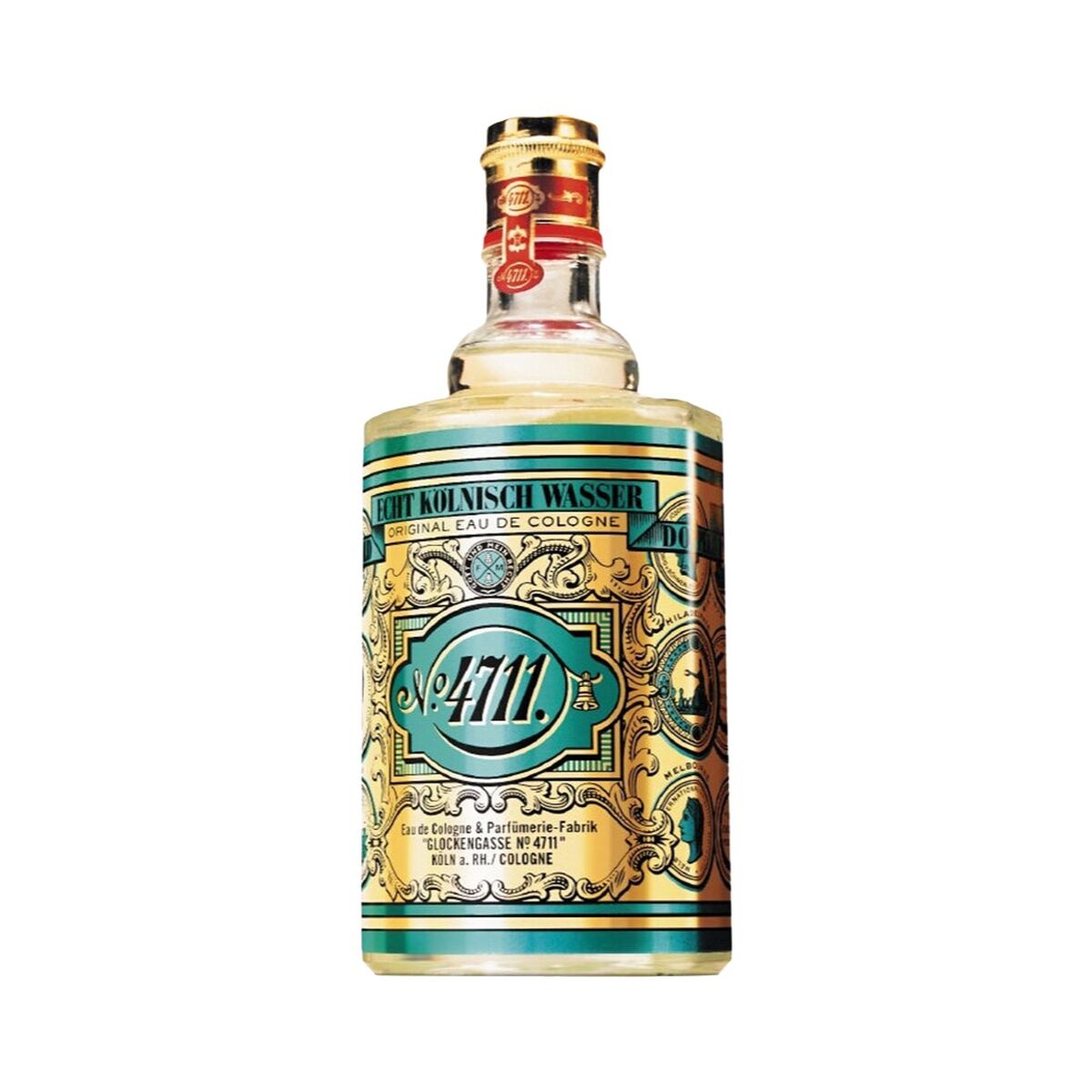 Perfume Unisex 4711 4711 EDC 800 ml