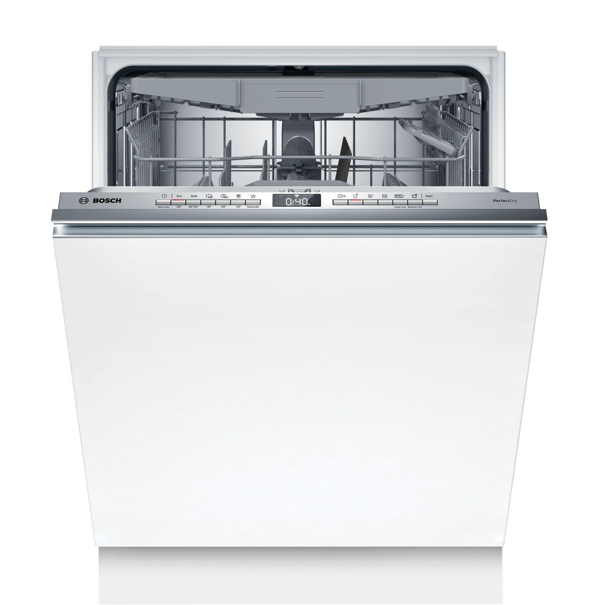 Lavavajillas BOSCH SMV6ZCX10E