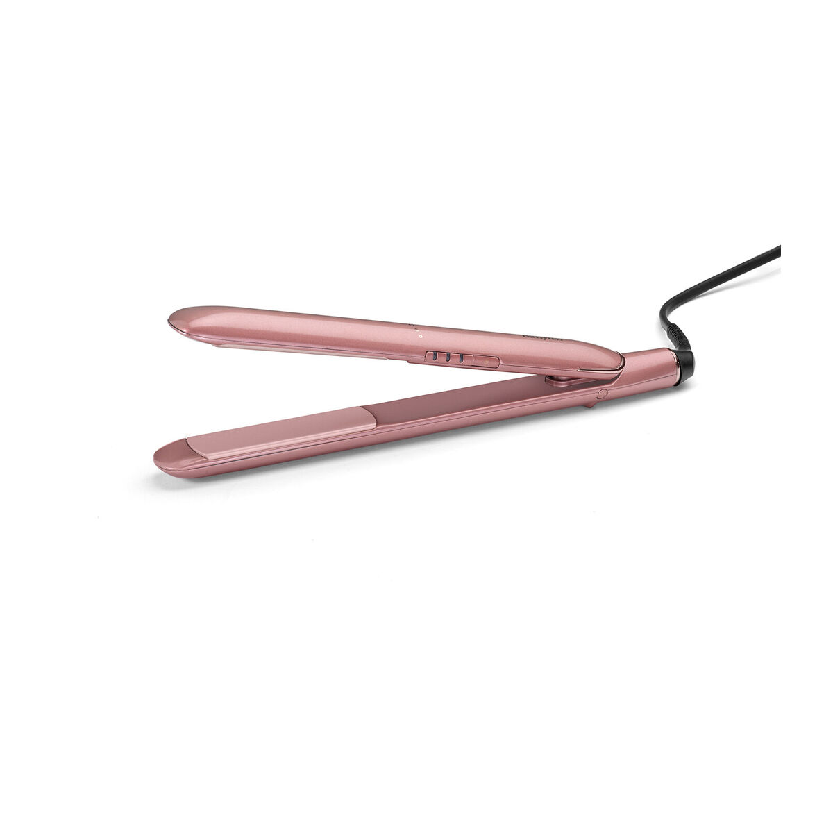 Plancha de Pelo Babyliss ST913PE Rosa