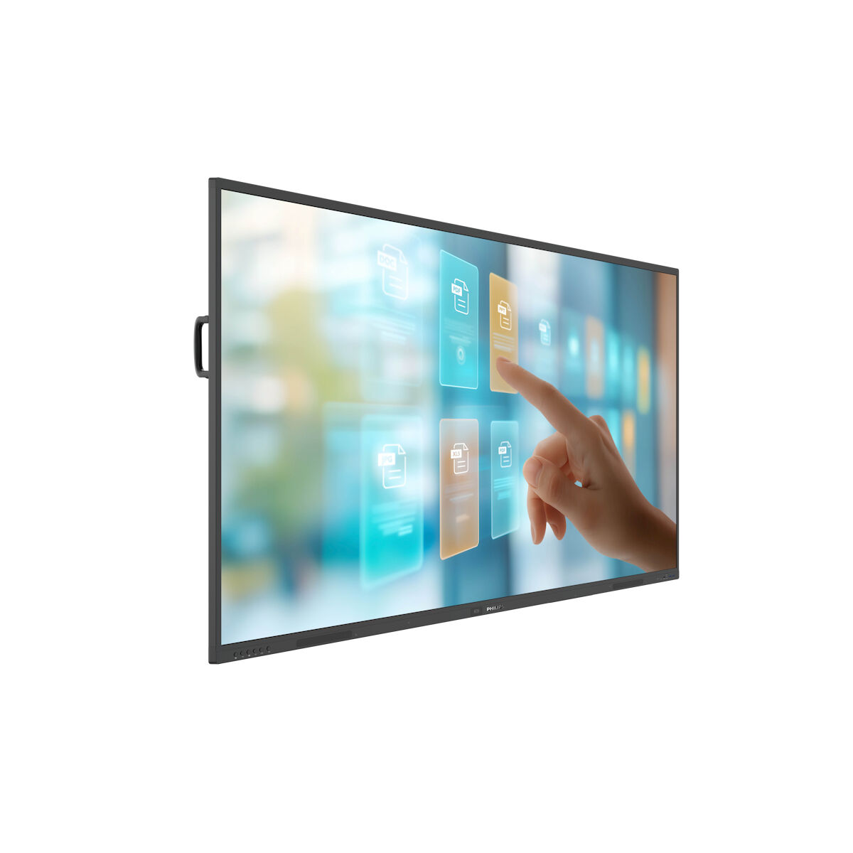 Monitor Videowall Philips 86BDL4252E/00 4K Ultra HD 86"