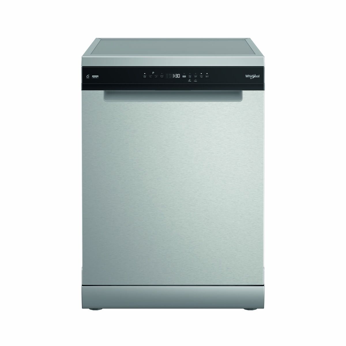 Lavavajillas Whirlpool Corporation W7F HP43 X Acero 60 cm