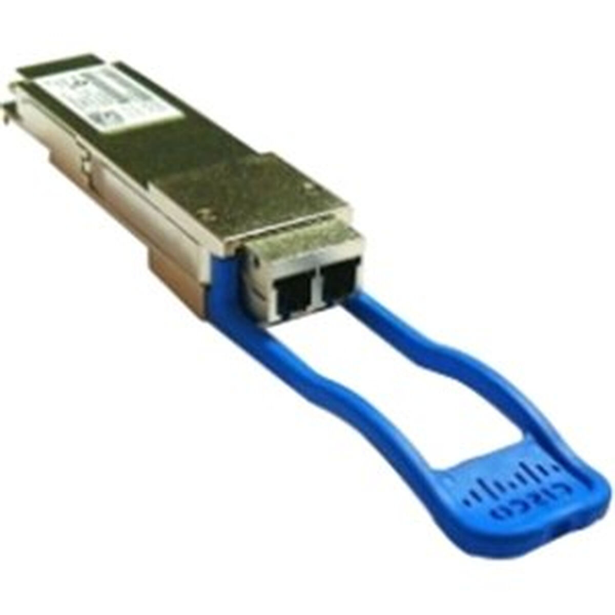 Transceptor CISCO WSP-Q40GLR4L=