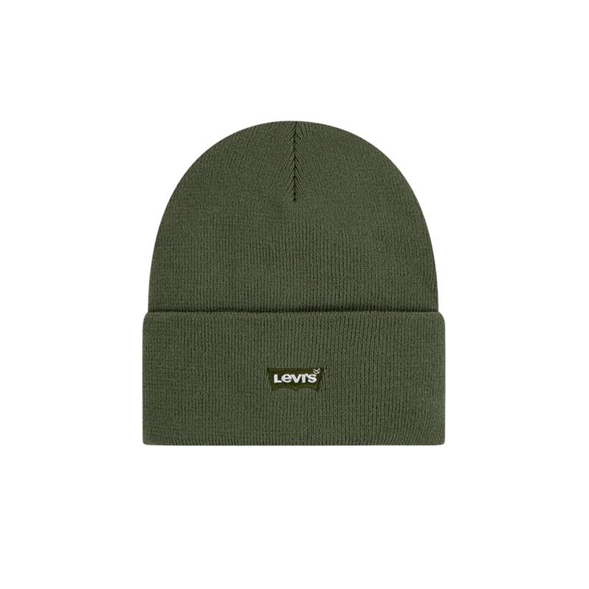 Gorro Levi's 9A8707-EIB Oliva